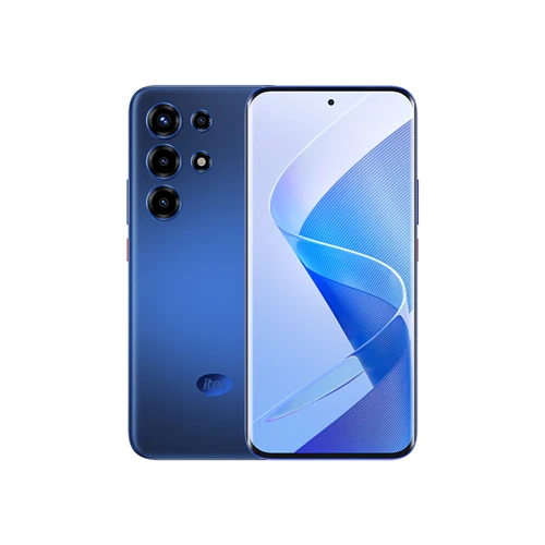 Itel Super 26 Ultra