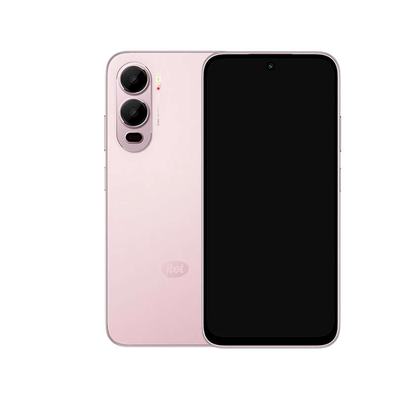 itel city 200