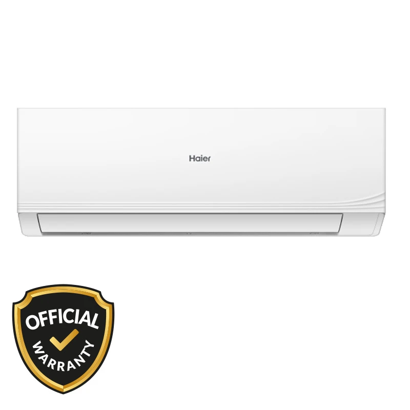 Haier 1.5 Ton Aquacool Non Inverter Air Conditioner [HSU-18Aquacool(FIX)(Pro)]