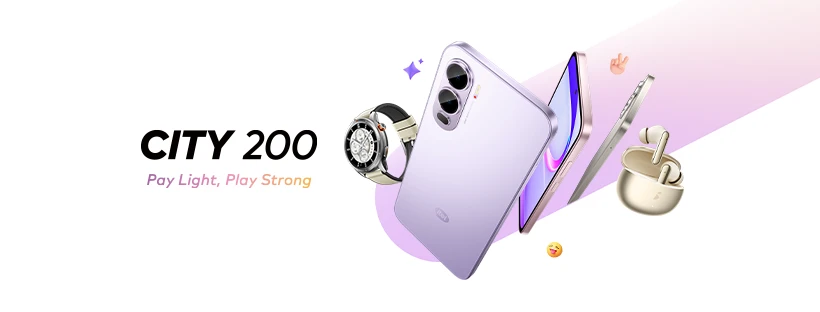 Itel Official Store