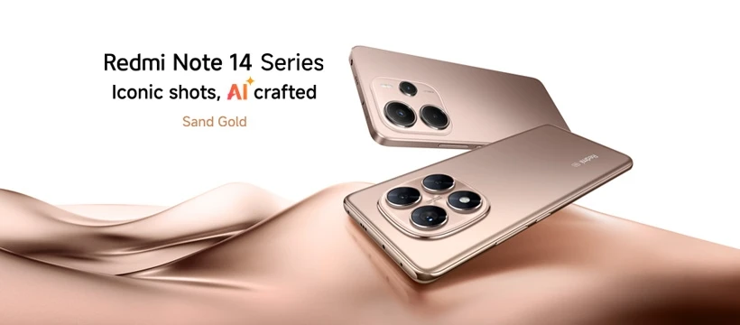 Xiaomi Official Store