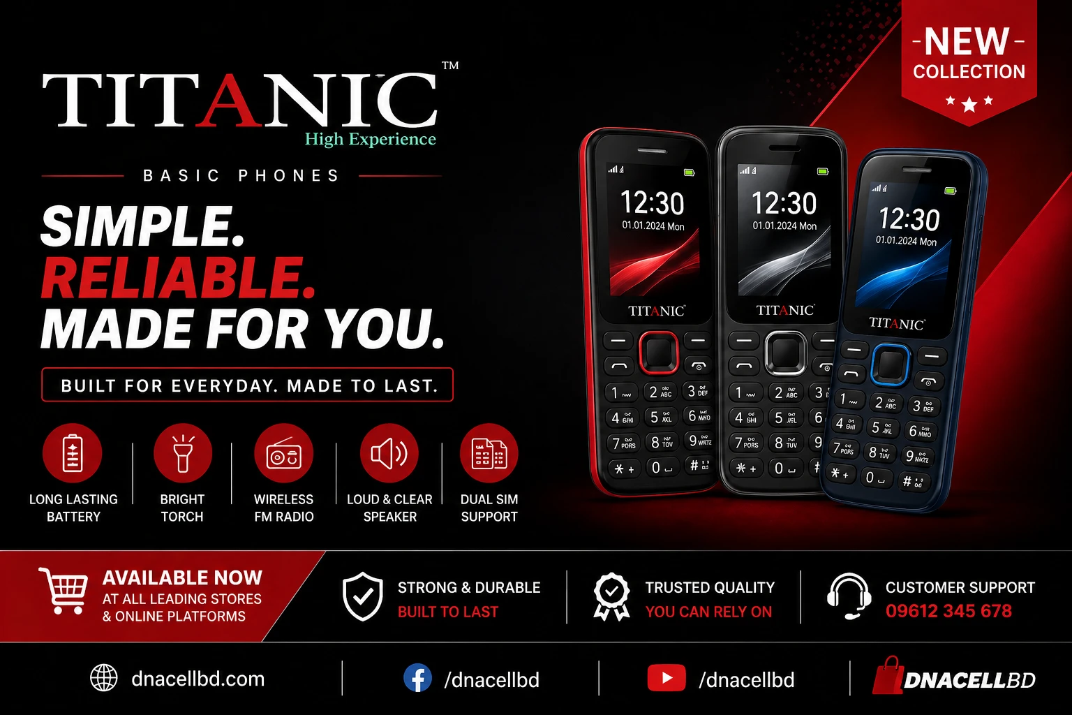 Titanic Official Store