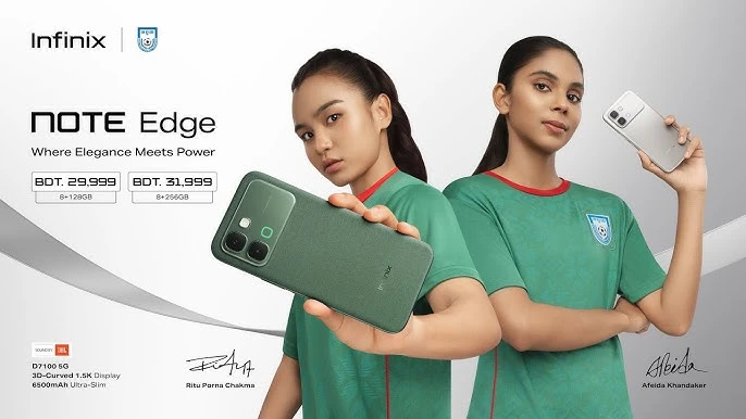 Infinix Official Store