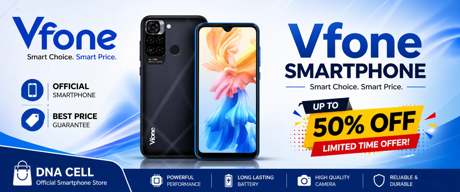 Vfone Official Store